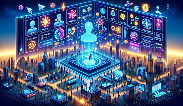 Blockchain Development